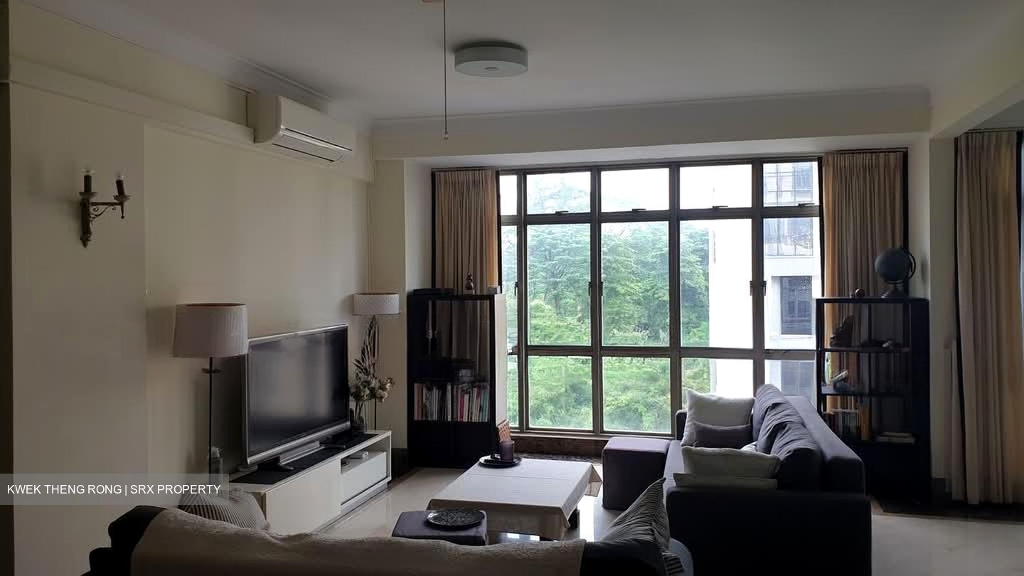The Sterling (D21), Condominium #571881321